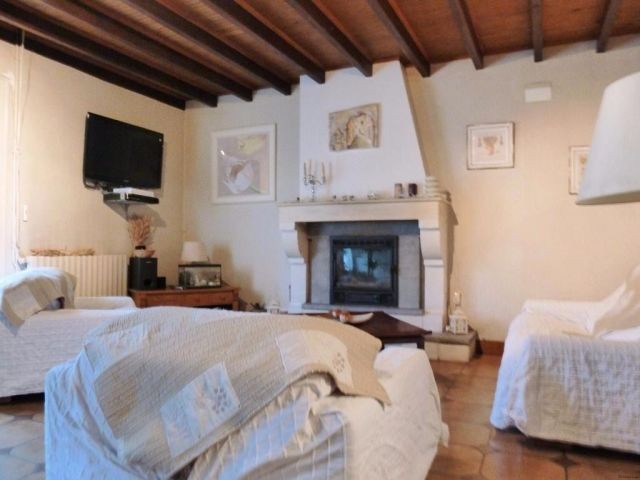 Glorious Country House, Nice Plot - 2