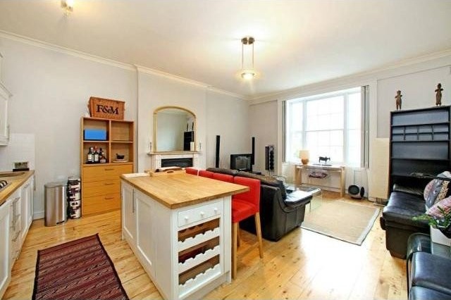 Harley Street, Marylebone, London W1G
