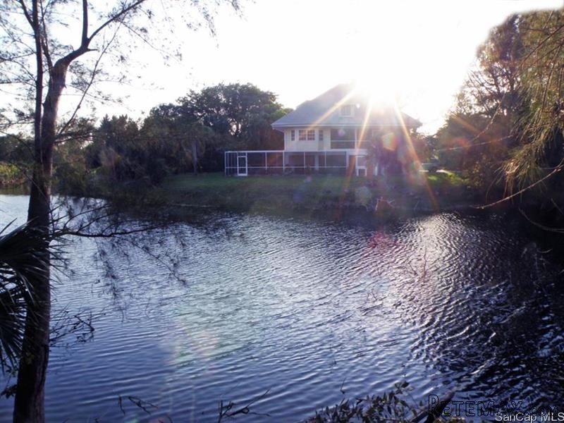 Land For Sale: Sanibel, Florida - 2
