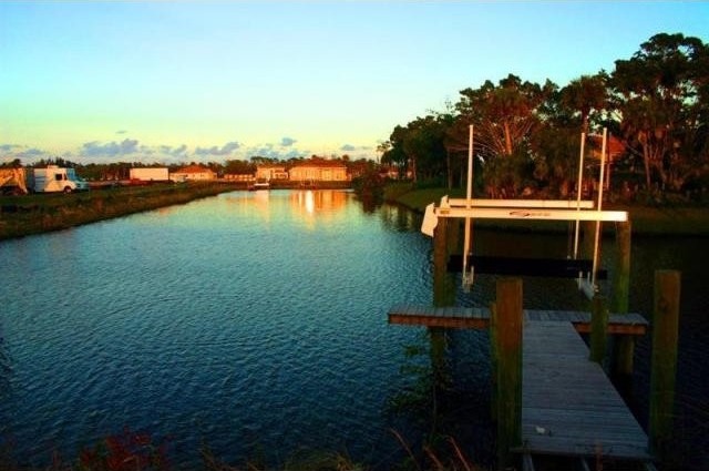 Land For Sale: Stuart, Florida