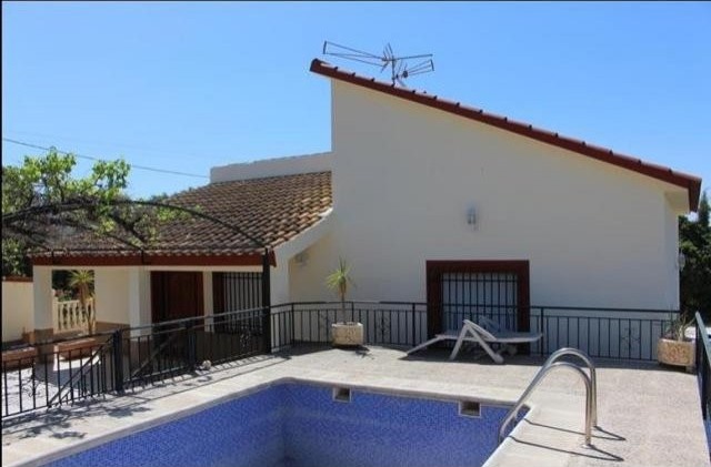 Villa For Sale, Aguaderas, Murcia - 2