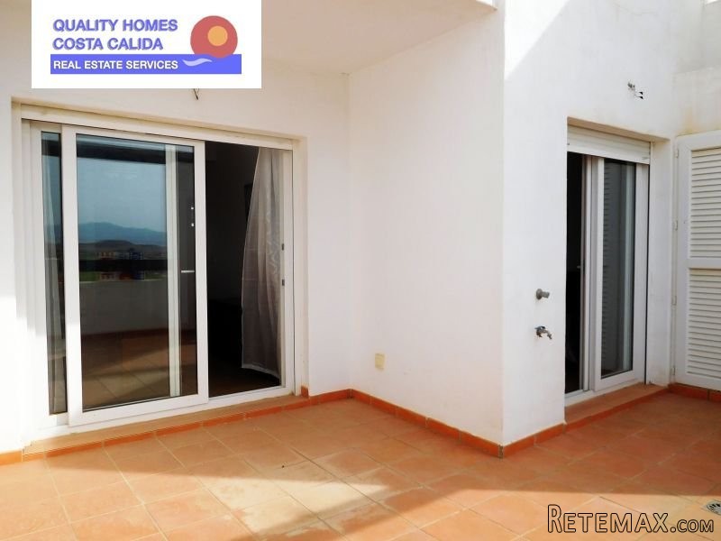 2 Bedrooms - Apartment - Murcia - For..
