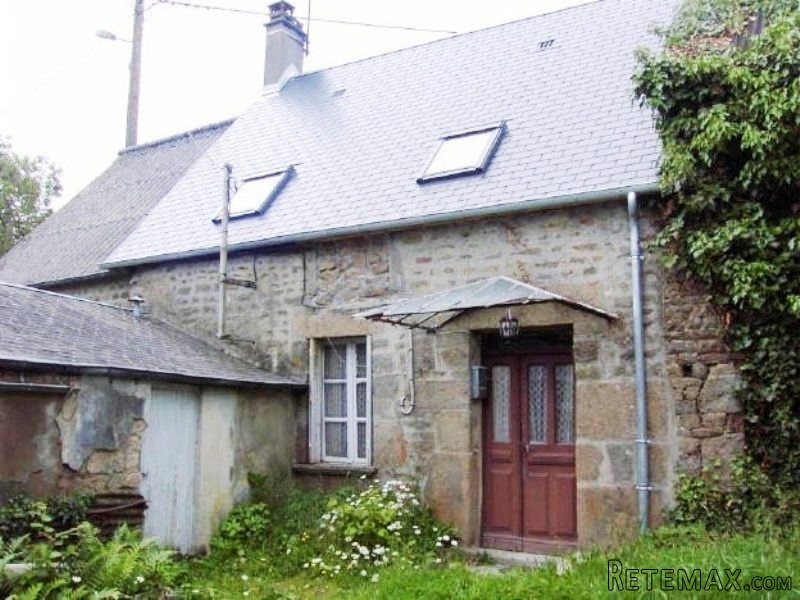 Bargain Second Home Property