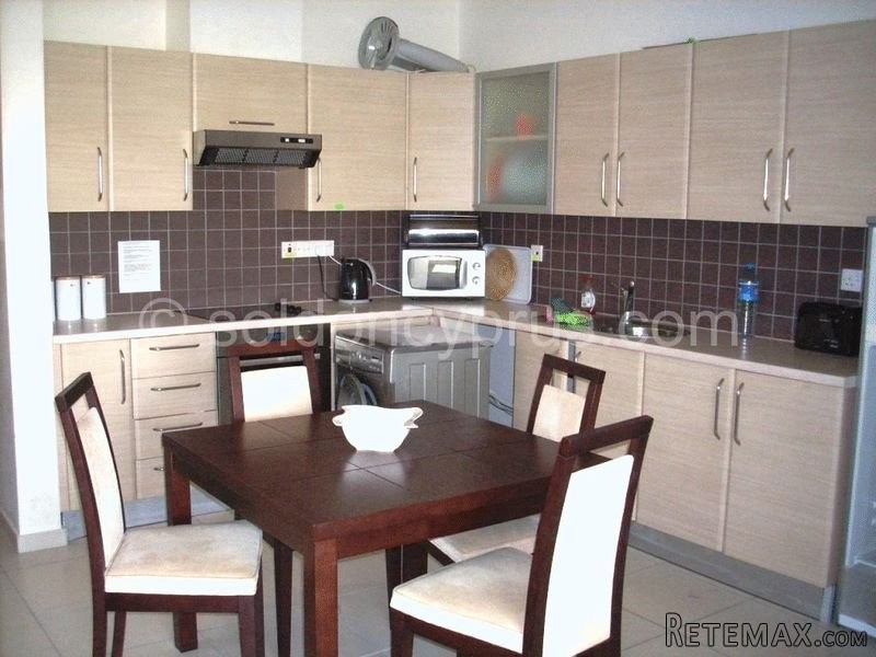 1 Bedroom - Apartment - Larnaca - For.. - 2