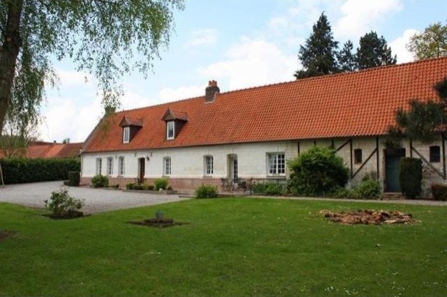 4 bedroom House For Sale: 62690 AVESNES..