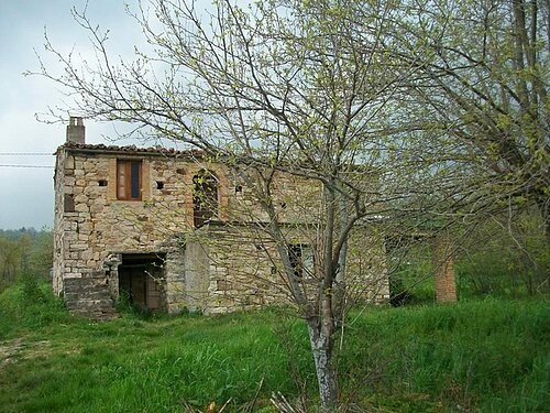 Beautiful detahced stone property in a.. - 2