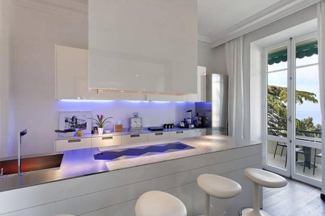 Three bed with beautiful sea view - 2