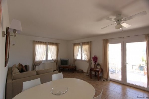 Villa in Moraira - 2
