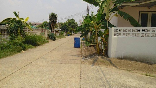Apartment For Sale Nakonratchasima..