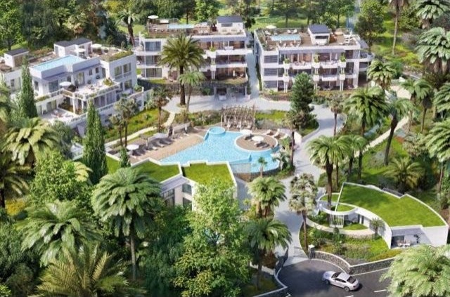 Apartment T5 for sale in the heart of..