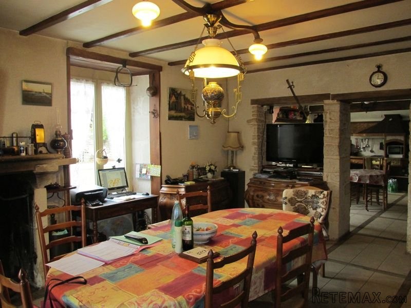 Detached South Facing Stone House +.. - 2