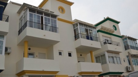 Resale · Apartment · Spain · Costa Bl..