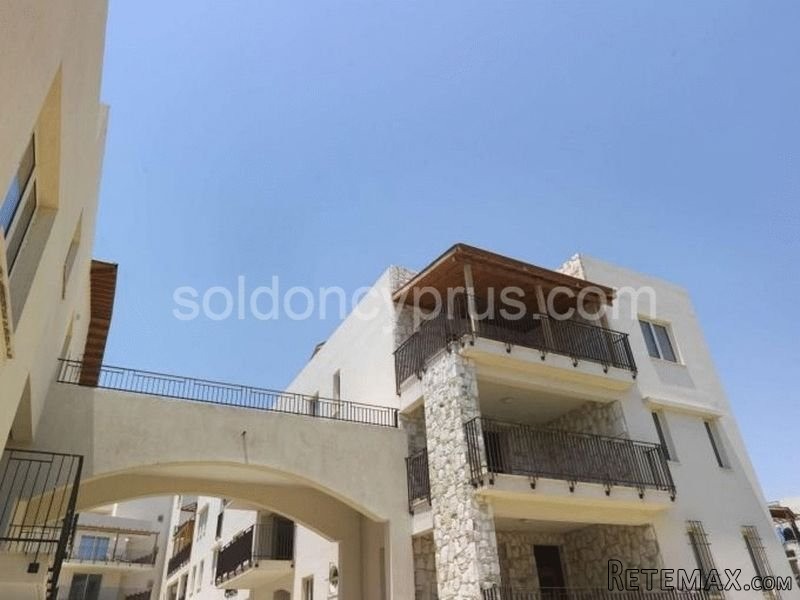 1 Bedroom - Apartment - Larnaca - For.. - 2