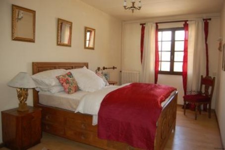Stone House For Sale Aulnay - 2