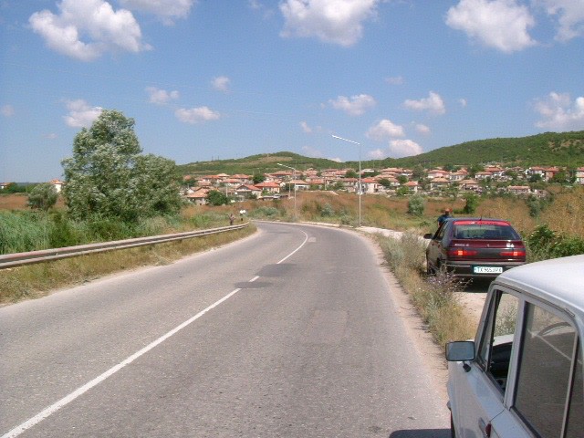 Land for sale in Obrochishte, Albena - 2