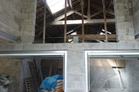 Stone House For Sale Aulnay - 2