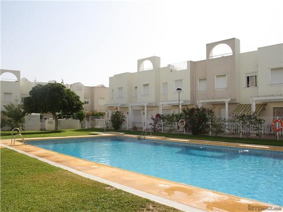 Townhouse, Vera Playa, Almeria, Spain