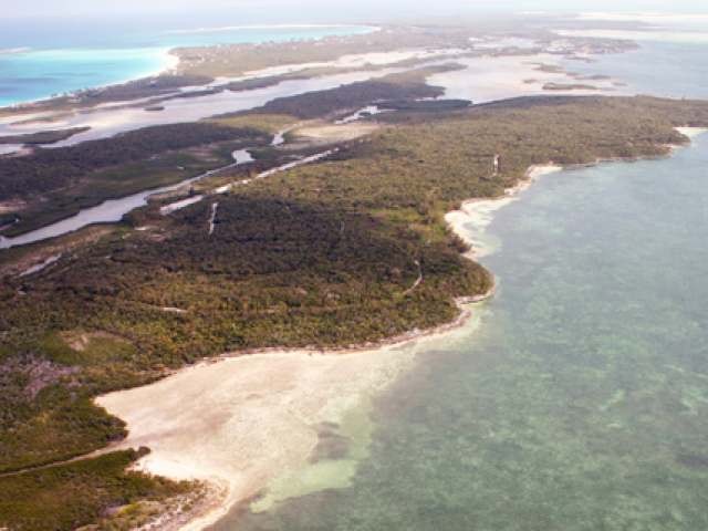 Private Island - Located in the..