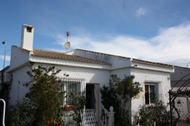 Torrevieja - Costa Blanca