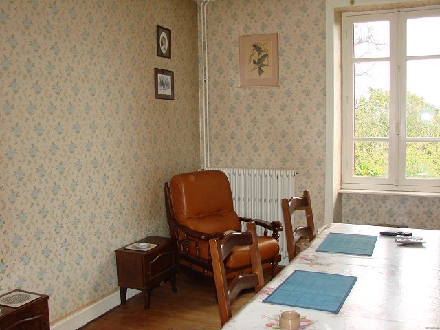 Vente Maison Bussiere Galant - 2
