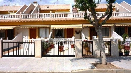 Resale · Townhouse · Spain · Costa Bl..