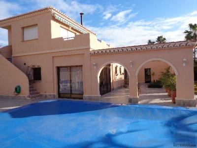 3 Bedrooms - Villa - Alicante - For Sale - 2