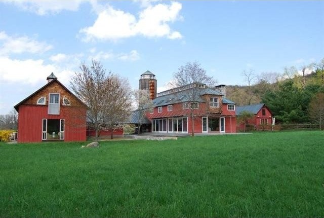 5 bedroom Residence For Sale: Garrison.. - 2