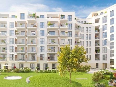 Smart New Apartments in Prime Location - 2