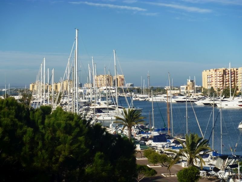 3 Bedrooms - Duplex - Murcia - For Sale