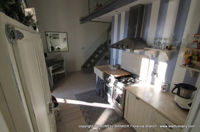 Apartment for sale in Firenze (Italy) - 2