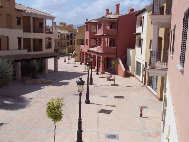 3 Bedrooms - Property - Murcia - For..