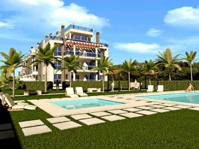 Apartment, Denia Price €155000 - 2