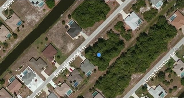 Land For Sale: 225 Broadmoor Ln.. - 2
