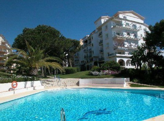 Duplex Penthouse for sale in Puerto..
