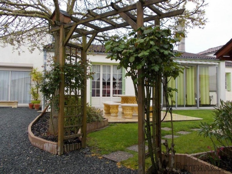 Stone House For Sale St Jean D Angely