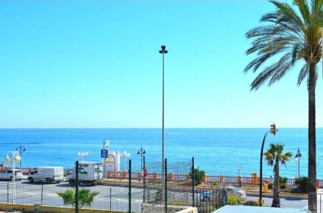 1 Bed Apartment for sale in Benalmadena..