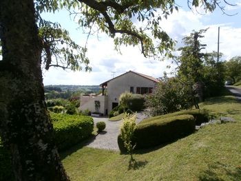 Beautiful Villa On 6.148m2 With.. - 2