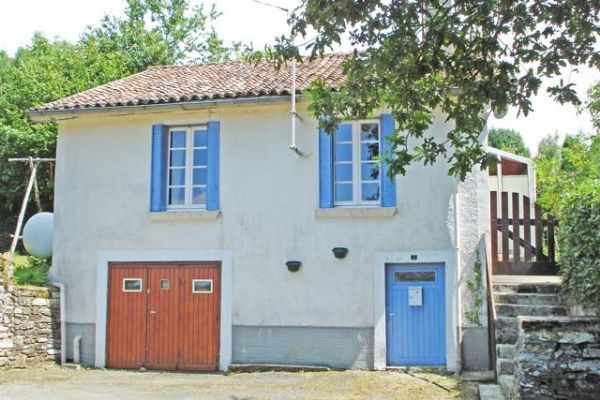 Cussac, Haute Vienne, Limousin