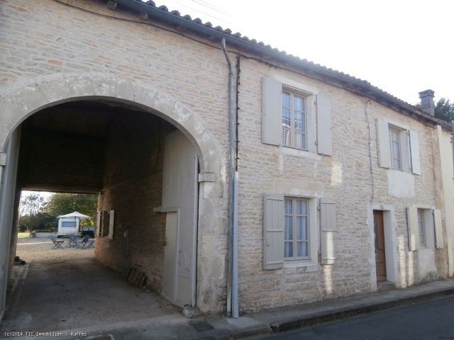 Gorgeous 3 Bed House With Garden In A..