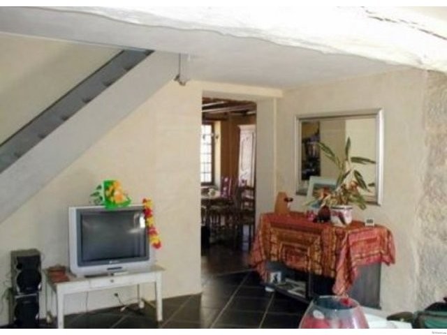 Stone Village House - near Villefranche.. - 2