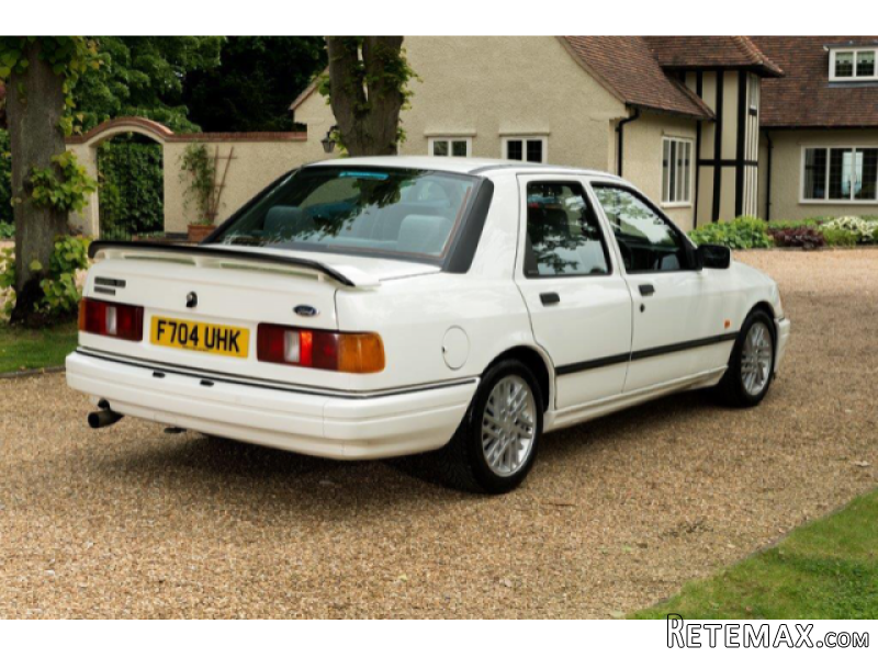 Ford Sierra RS Cosworth - 2