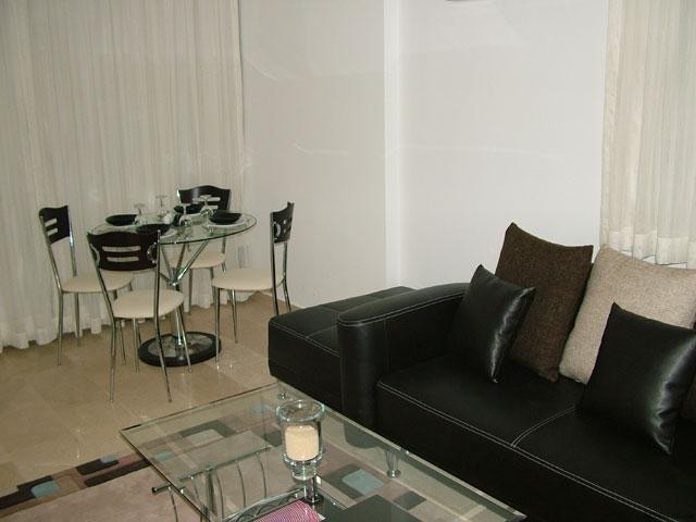 Golf Apartments - 2