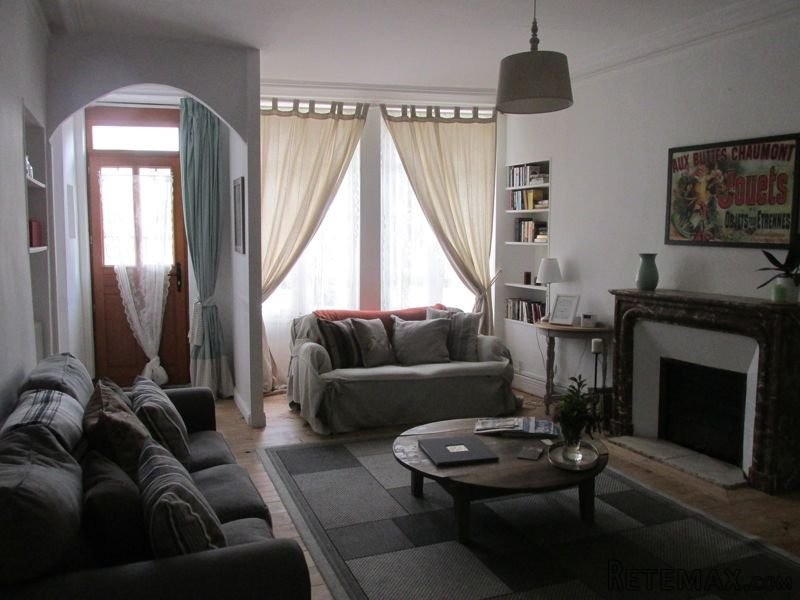 Terraced Town House With Walled Garden.. - 2