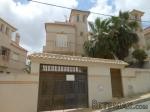 Villa, Alicante (Costa Blanca), El..