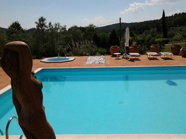 Villa for sale in Prato (Italy) - 2