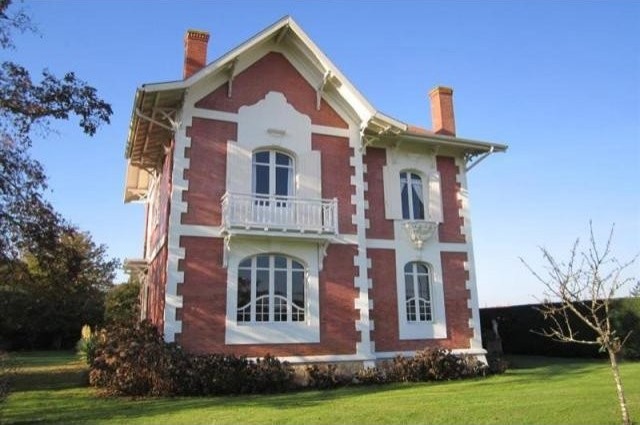 3 bedroom Villa For Sale: 33120 BASSIN.. - 2
