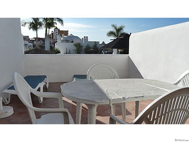 Apartment in Playa Paraiso - 2