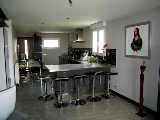 Axis-Carcassonne Limoux, Village House.. - 2