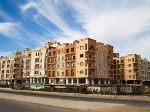 One Bedroom Apartment – Great Ex-Pat C..