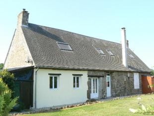 Well Presented Rural Village Cottage